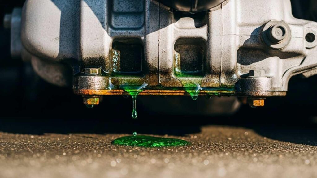 antifriz priznaki utechki i sovety po vosstanovleniyu sistemy 1