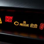 chto oznachayut oshibki na paneli priborov 1