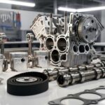 diagnostika dvigatelya chto delat pri postoronnih shumkah i vibracii 1