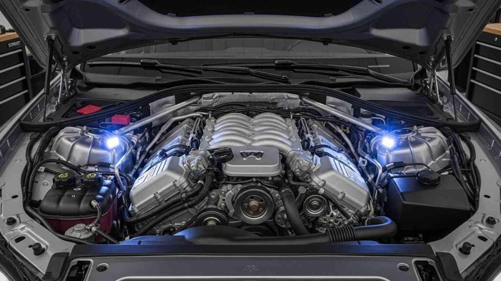 diagnostika dvigatelya chto delat pri postoronnih shumkah i vibracii 3