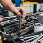 effektivnoe ustranenie techi masla bystrye sovety dlya avtolyubiteley