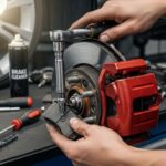 ekspress remont tormoznoy sistemy kak vernut avto v ideal noe sostoyanie bystro