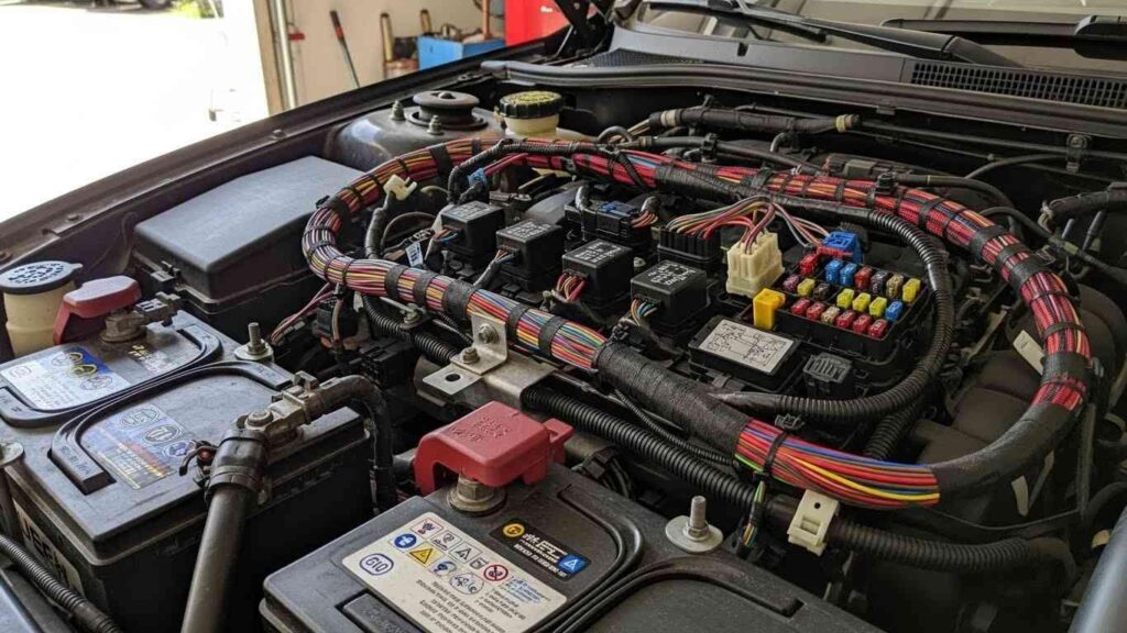 elektrika avtomobilya svoimi rukami sovety i rekomendacii 1