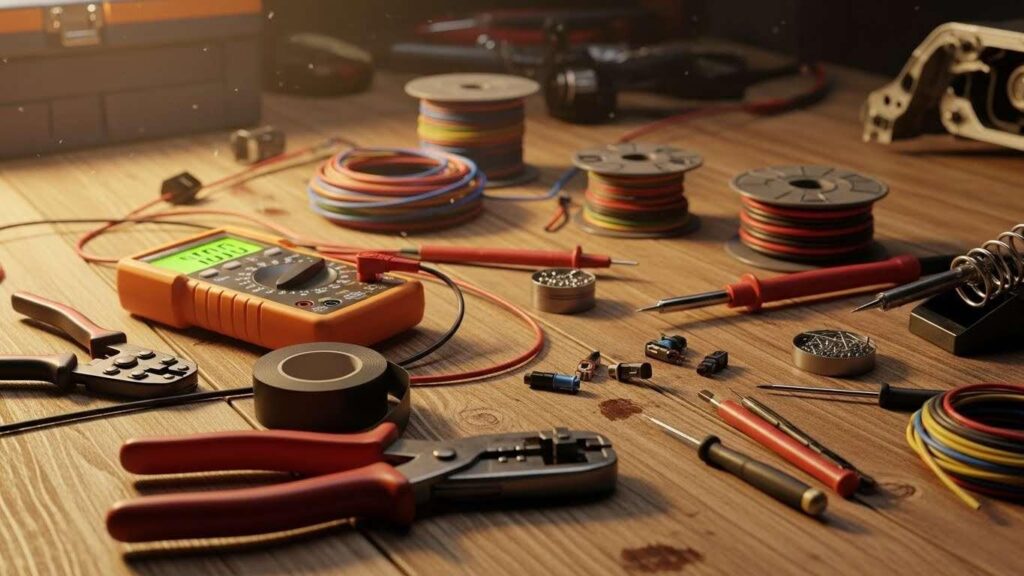 elektrika avtomobilya svoimi rukami sovety i rekomendacii 3