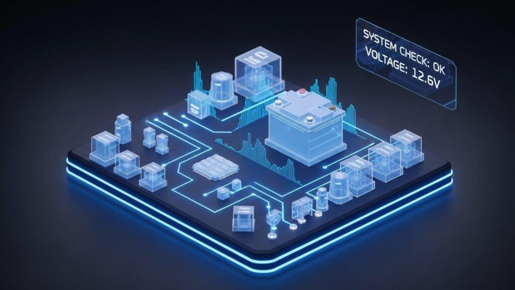 kak bystro nayti neispravnost v elektricheskoy cepi avto 2