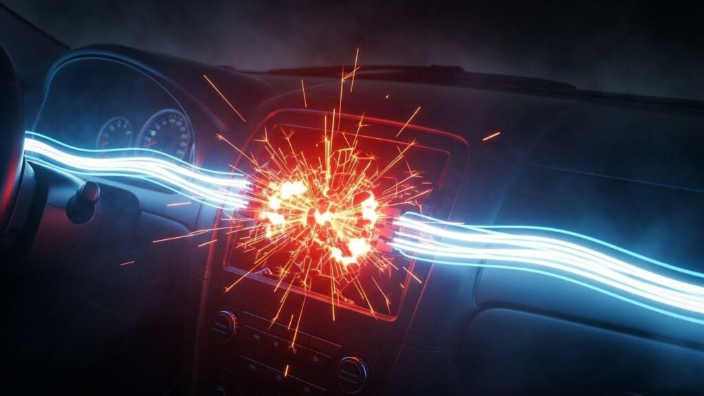 kak bystro nayti neispravnost v elektricheskoy cepi avto 3