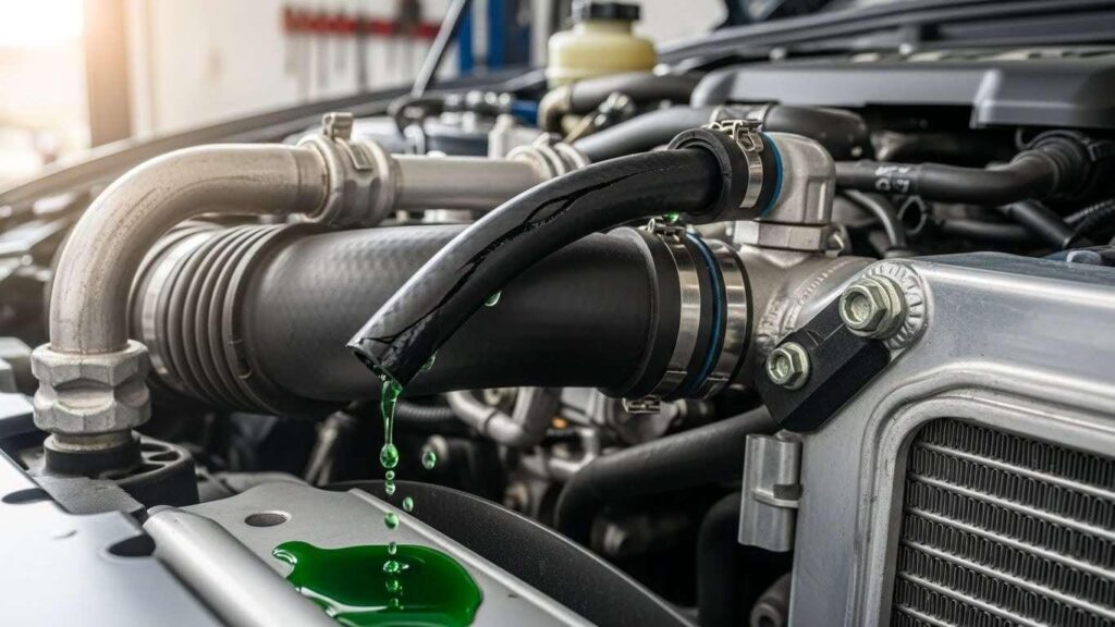 kak bystro obnaruzhit i ustranit protechki v sisteme ohlazhdeniya 1