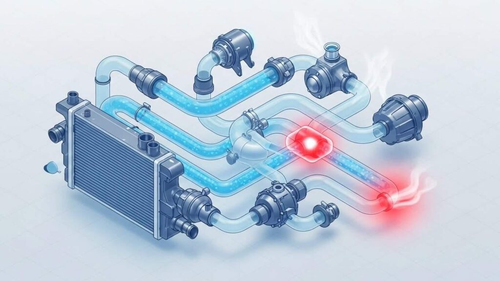 kak bystro obnaruzhit i ustranit protechki v sisteme ohlazhdeniya 2