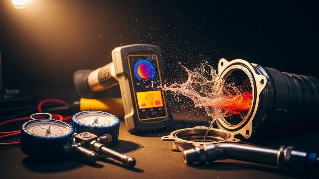 kak bystro obnaruzhit i ustranit protechki v sisteme ohlazhdeniya 3