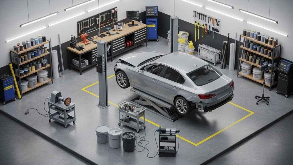 kak bystro vosstanovit kuzov posle nebolshih avariy 2