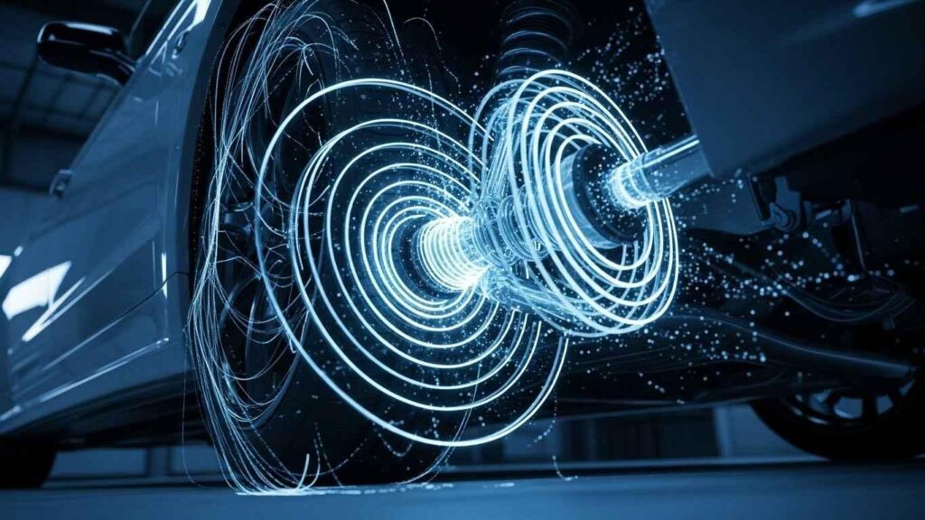 kak opredelit istochnik stukov i skripov v podveske 3