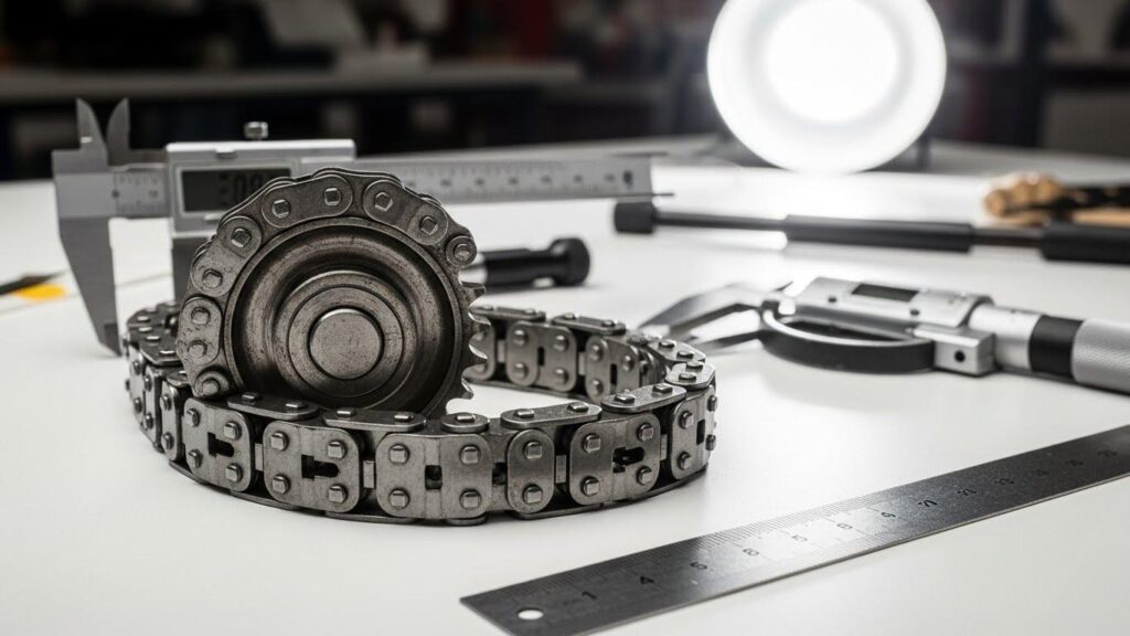 kak opredelit iznos cepi grm do sereznoy polomki 1