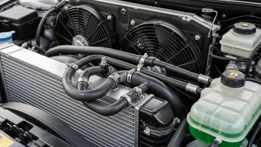 kak pravilno obsluzhivat ohlazhdenie dvigatelya i predotvratit polomki 1