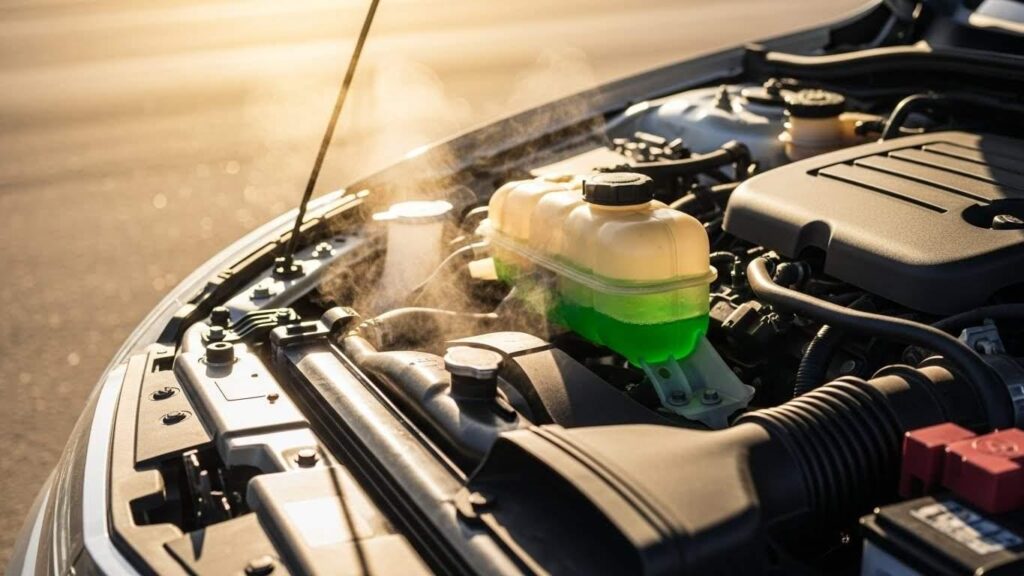 kak predotvratit peregrev dvigatelya letom i zimoy 1