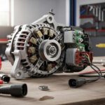 kak proverit generator i opredelit neispravnost 1