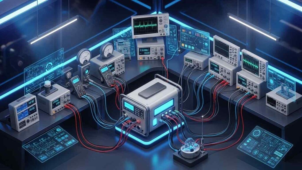 kak proverit generator i opredelit neispravnost 2