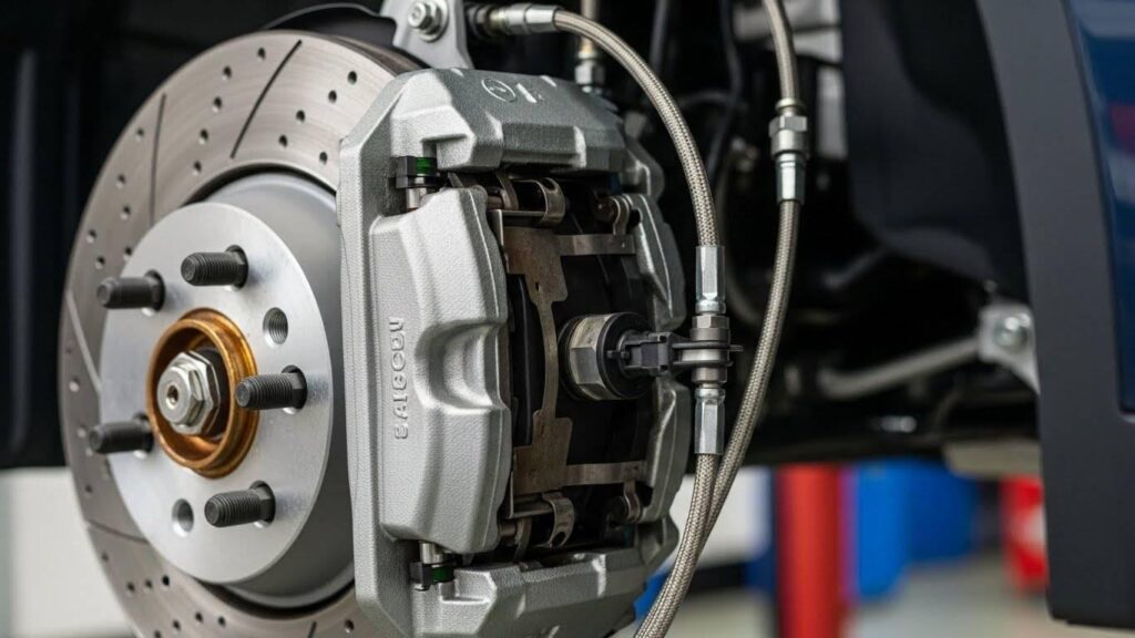 kak proverit rabotu abs i ustranit oshibki 1