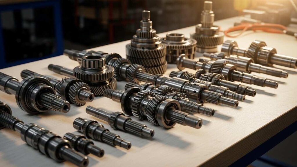 kak samostoyatelno opredelit polomku mehanicheskoy kpp 1