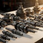 kak samostoyatelno opredelit polomku mehanicheskoy kpp 1