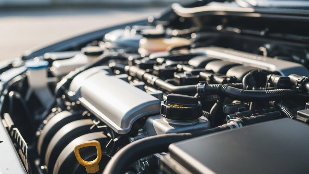 kogda menyat motornoe maslo i kakoy vybrat tip 1