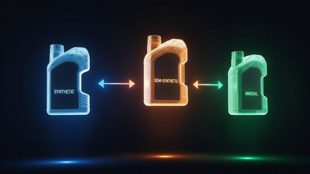 kogda menyat motornoe maslo i kakoy vybrat tip 2