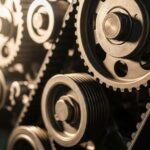 kogda menyat remen grm i priznaki ego iznosa 1