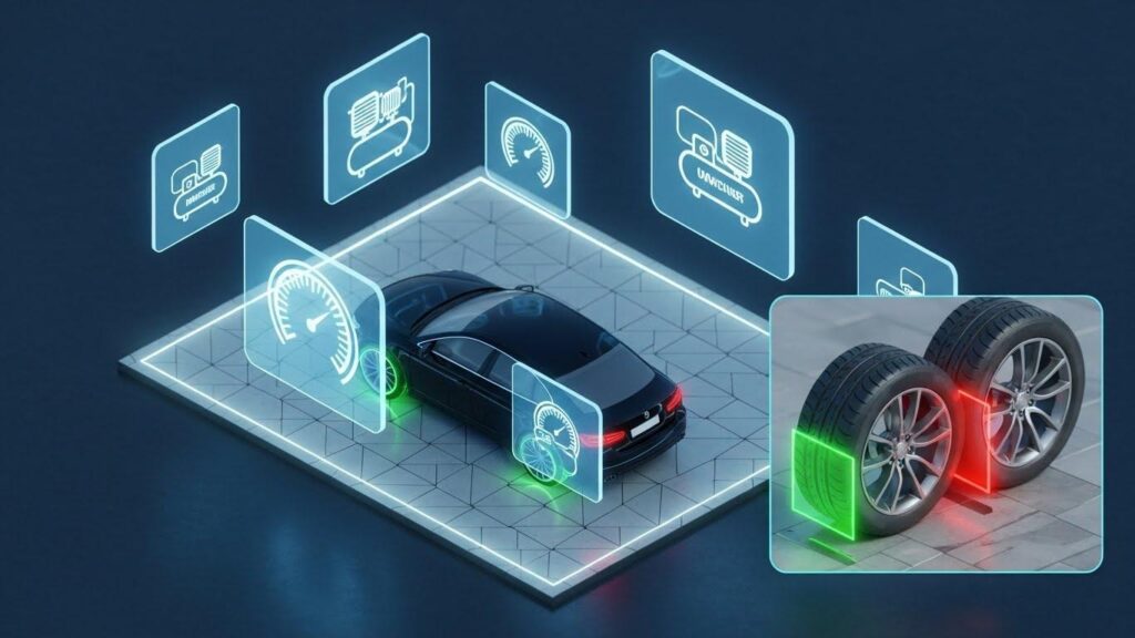 kontrol davleniya v shinah i pravilnaya ekspluataciya 2