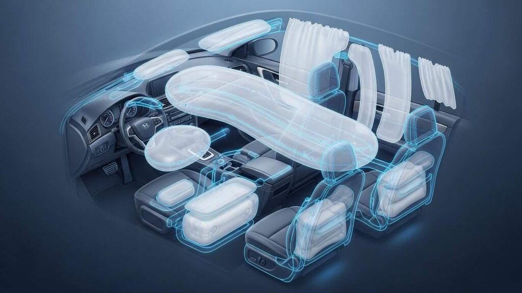 neispravnosti podushek bezopasnosti kak proverit 2