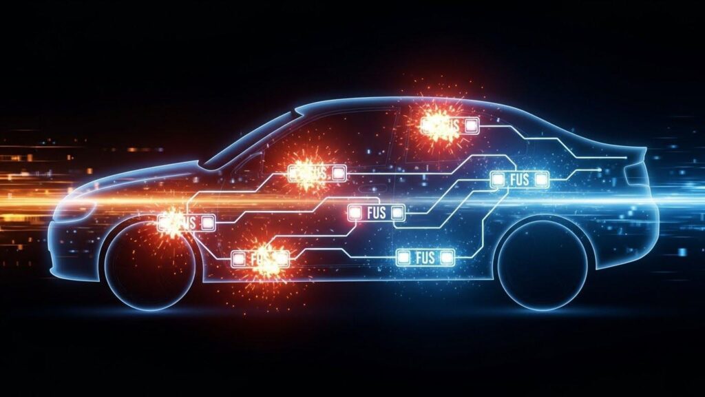 neispravnosti predohraniteley i ih vliyanie na rabotu avto 2