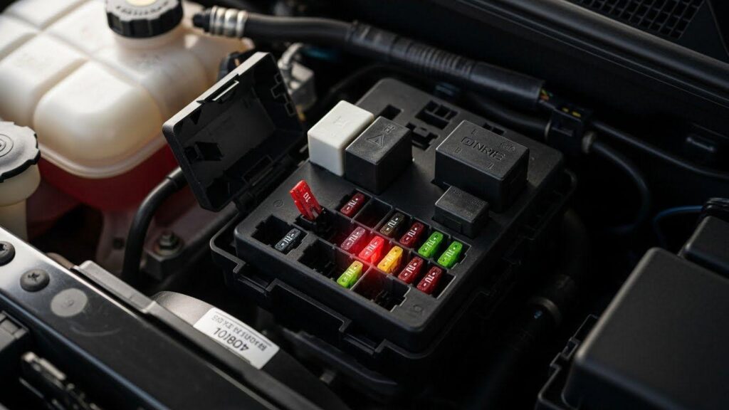 neispravnosti predohraniteley i ih vliyanie na rabotu avto 3