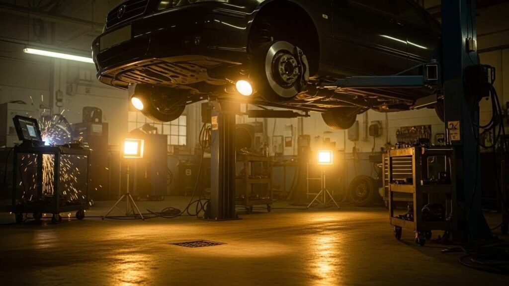 osnovnye neispravnosti tormoznoy sistemy i metody ih diagnostiki 3