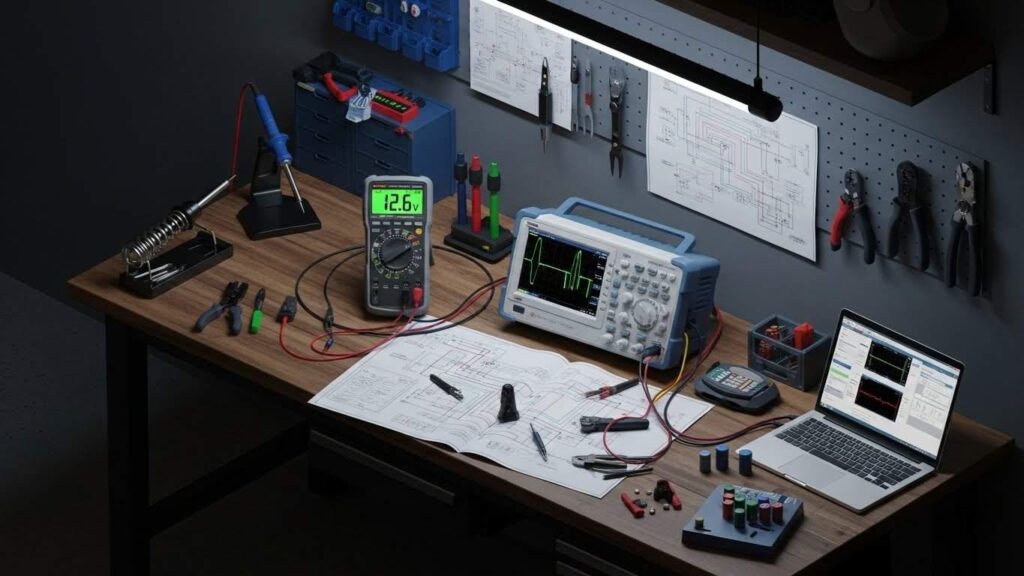 osnovnye problemy avtoelektriki i metody ih ustraneniya 2