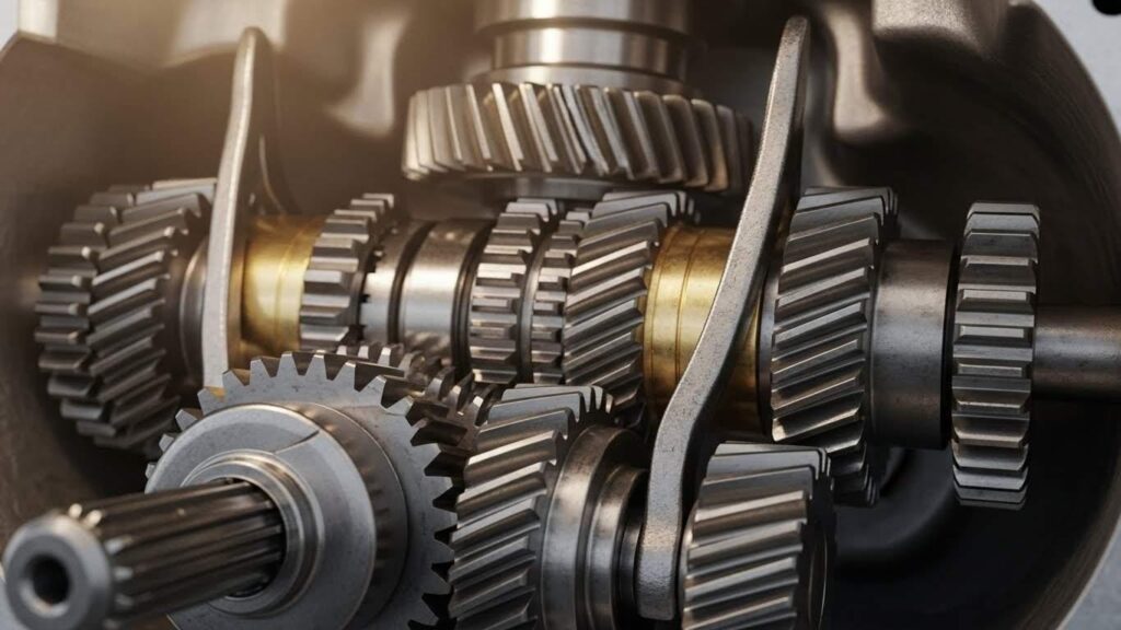 osnovnye problemy mehanicheskoy korobki peredach 3