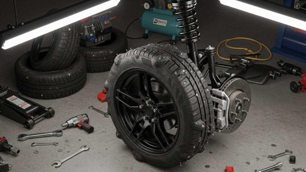 osnovnye problemy s shinami i ih vliyanie na upravlyaemost avto 2