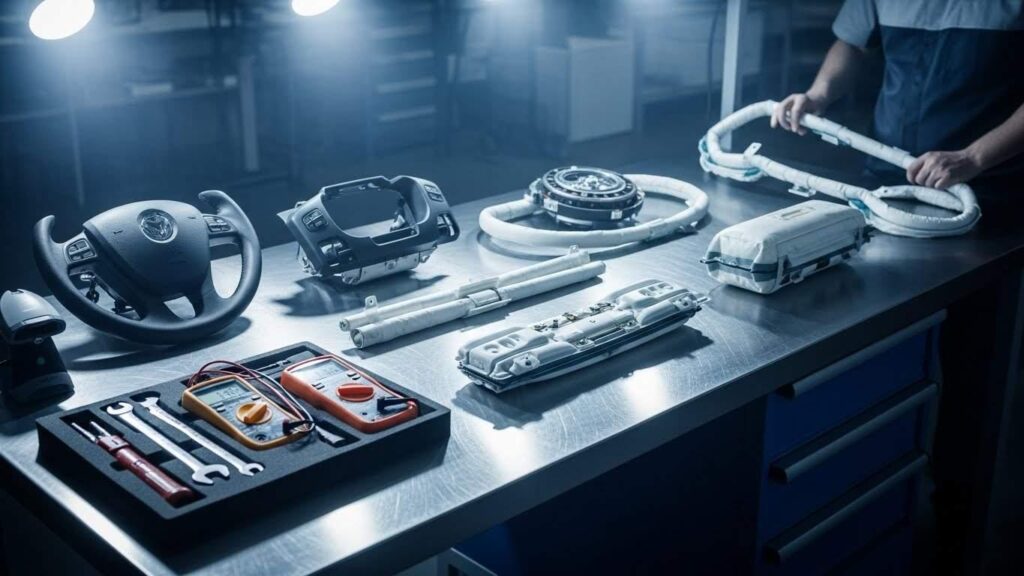 podushki bezopasnosti prichiny otkaza i sovety po ustraneniyu 3