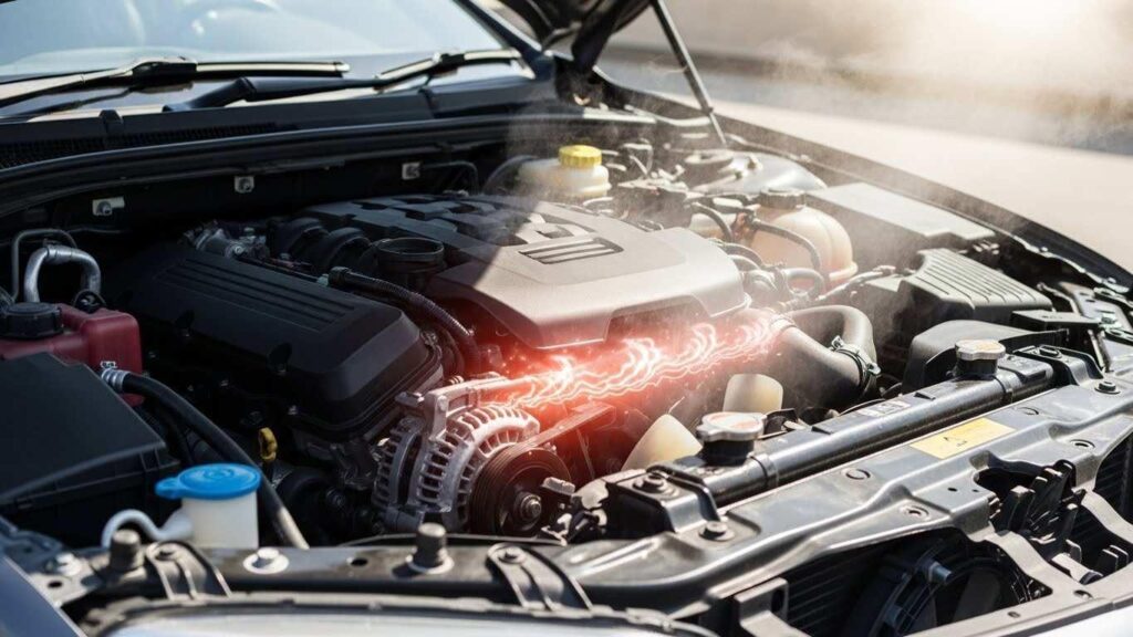 prichiny peregreva dvigatelya i sposoby ih ustraneniya 1