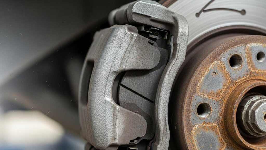 prichiny poyavleniya skripa tormozov i sposoby ustraneniya 1