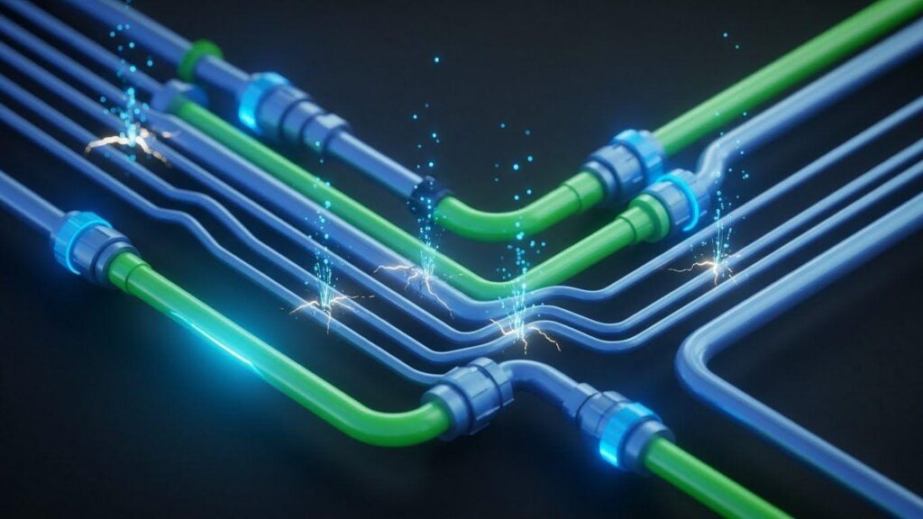 prichiny utechki antifriza i sposoby diagnostiki 2