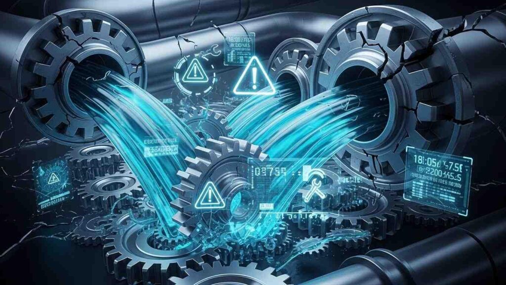 prichiny utechki antifriza i sposoby diagnostiki 3