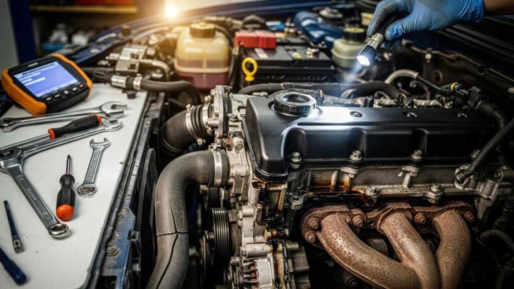 priznaki neispravnosti dvigatelya i metody bystroy diagnostiki 1