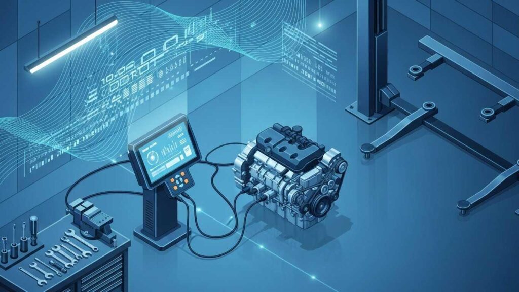 priznaki neispravnosti dvigatelya i metody bystroy diagnostiki 2