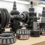 priznaki neispravnosti kpp i metody diagnostiki 1