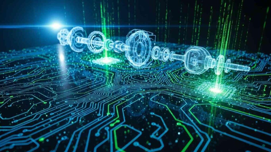 priznaki neispravnosti kpp i metody diagnostiki 2