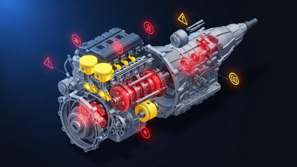 priznaki problem s akpp i sposoby ih ustraneniya 2
