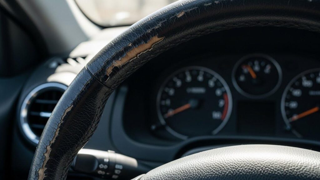 priznaki problem v rulevom upravlenii avtomobilya 1