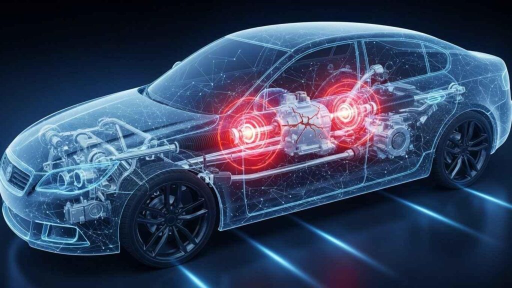 priznaki problem v rulevom upravlenii avtomobilya 2