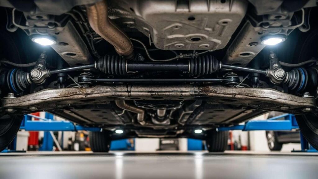 priznaki problem v rulevom upravlenii avtomobilya 3