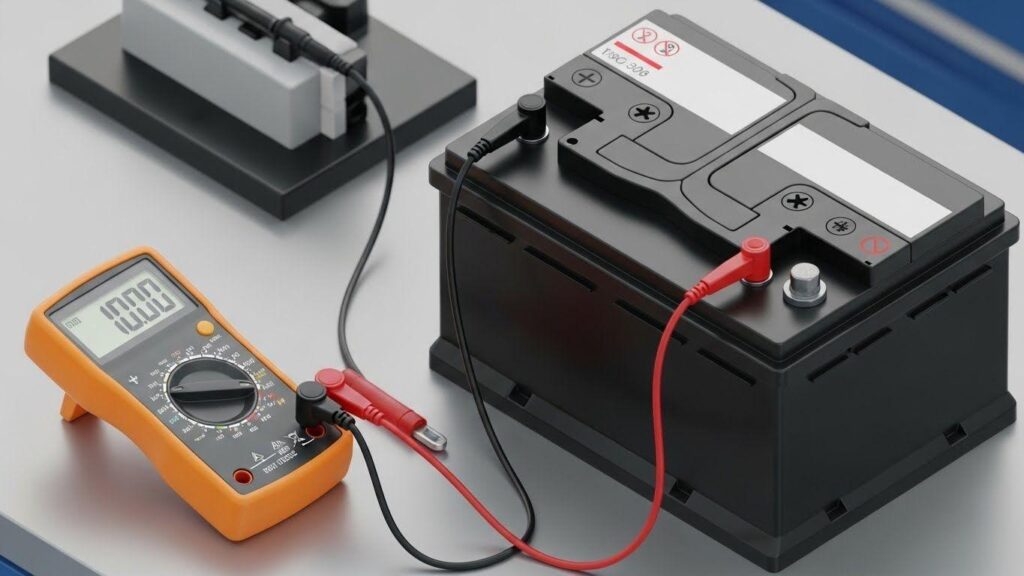 priznaki razryada akkumulyatora i sposoby proverki 2