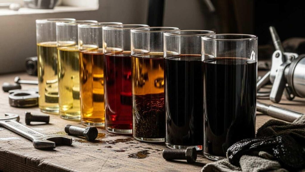 priznaki starogo masla i posledstviya nesvoevremennoy zameny 1