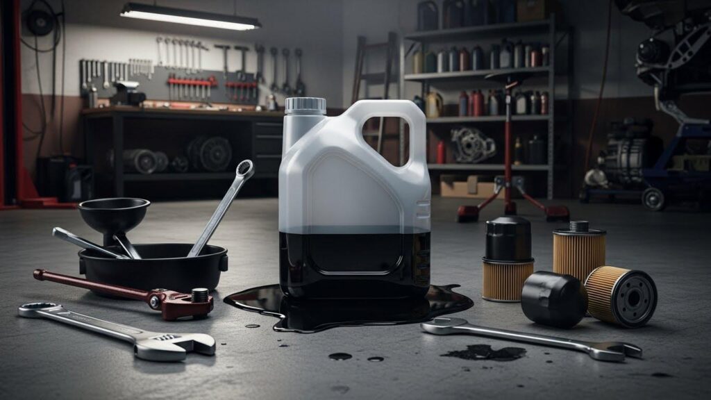 priznaki starogo masla i posledstviya nesvoevremennoy zameny 3